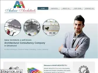 architectsaakar.com