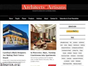 architectsandartisans.com