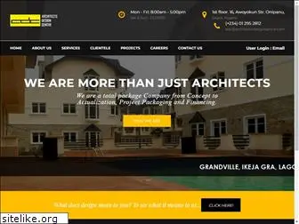 architectsdesigncentre.com