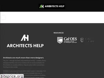architectshelp.org