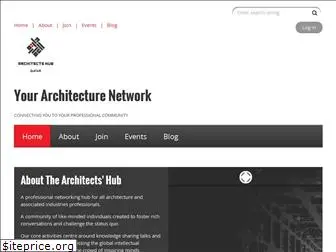 architectshub.com