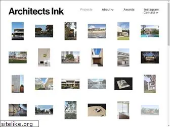 architectsink.com