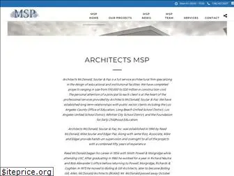architectsmsp.com