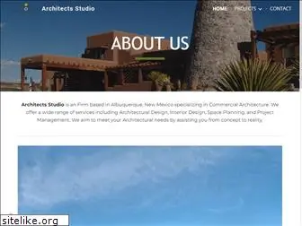 architectstudio.com