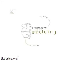 architectsunfolding.gr
