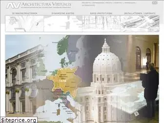 architectura-virtualis.de