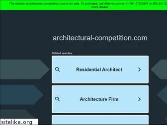 architectural-competition.com