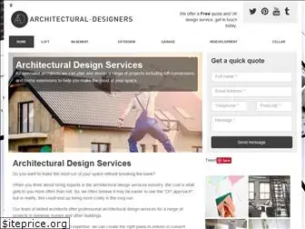 architectural-designers.co.uk