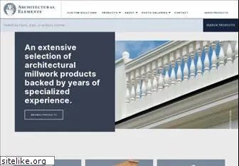 architectural-elements.com