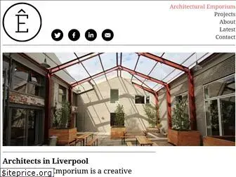 architectural-emporium.co.uk