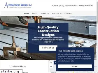 architectural-metals.com