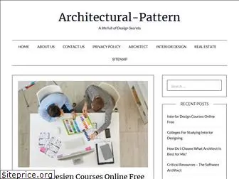 architectural-pattern.com