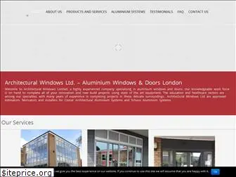 architectural-windows.co.uk