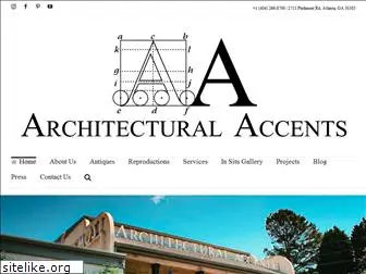 architecturalaccents.com