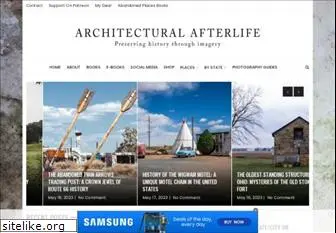 architecturalafterlife.com