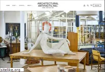 architecturalartifacts.com