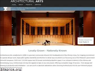 architecturalarts.com