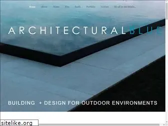architecturalblue.com