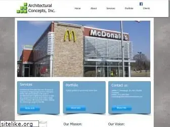 architecturalconcepts.com