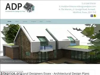 architecturaldesignandplan.co.uk