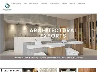 architecturalexports.com