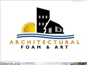 architecturalfoamandart.com