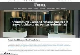 architecturalglassandmetal.com