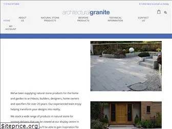 architecturalgranite.co.uk