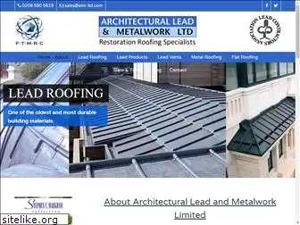 architecturallead.com