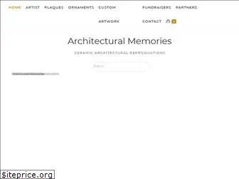 architecturalmemories.com