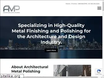 architecturalmetalpolishing.com