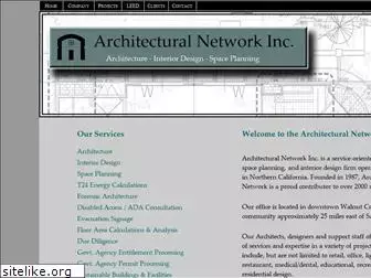 architecturalnetwork.com