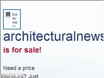 architecturalnews.com