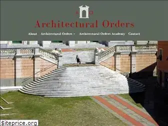 architecturalorders.com