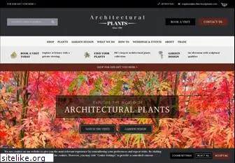 architecturalplants.com