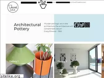 architecturalpottery.com