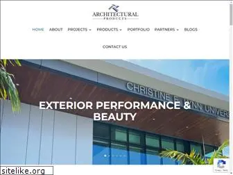 architecturalproductsllc.com
