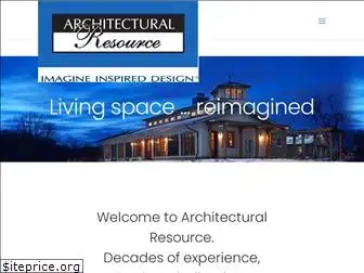 architecturalresource.com