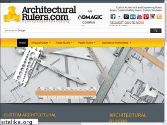 architecturalrulers.com