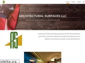 architecturalsurfaces.com