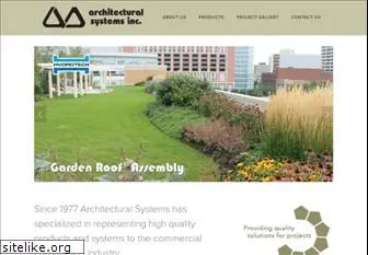 architecturalsystems.org