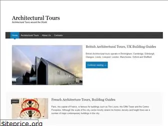 architecturaltours.co.uk