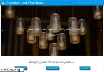 architecturalwarehouse.com