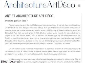 architecture-art-deco.fr