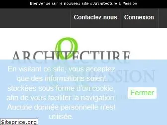 architecture-passion.fr