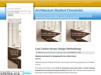 architecture-student.com
