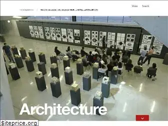 architecture.cornell.edu