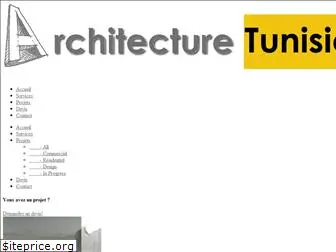 architecture.tn