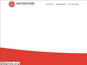 architectureadvantage.com