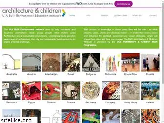architectureandchildren-uia.com
